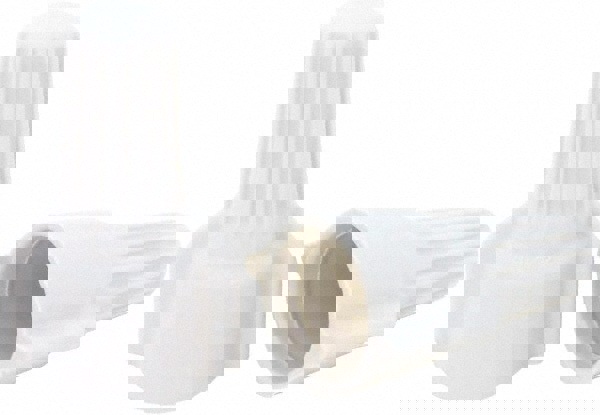 Wing Twist-On Wire Connector: Tan, Flame-Retardant, 2 AWG